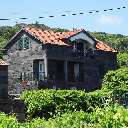 Grande Tranquilidade Villa Prainha  Exterior photo