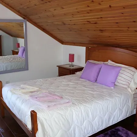 Grande Tranquilidade Villa Prainha  Exterior photo